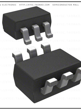 MCP40D18T-502E/LT【IC DGTL POT 5K 128TAPS SC70-6】