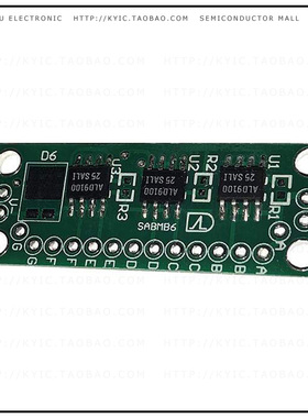 SABMB625【6-CHANNEL SUPERCAPACITOR AUTO BA】