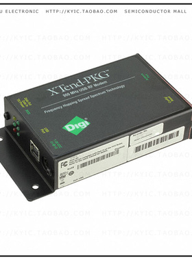 XTP9B-PKI-RA【XTEND-PKG RF】