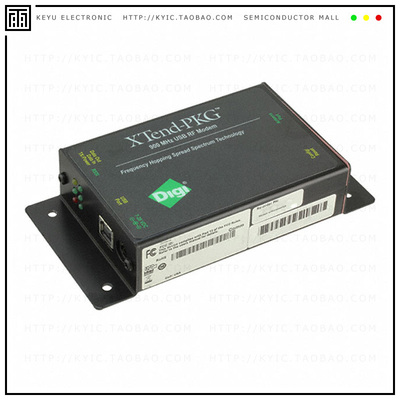 XTP9B-PKI-RA【XTEND-PKG RF】