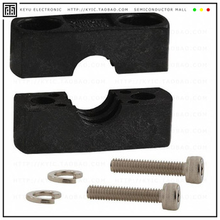 Y92E-B8【BRACKET MOUNTNG M8 PROXY SENSORS】