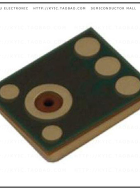 SPM0687LR5H-1【MIC MEMS ANLG NOISE CANCEL -40DB】