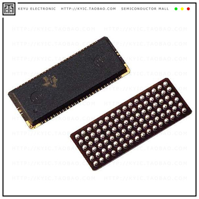 74SSTUB32864AZKER【IC CONFIG REG BUFF 25BIT 96-BGA】