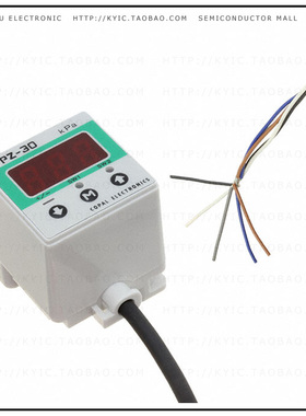 PZ-30-NVST【PRESSURE INDICATORS】