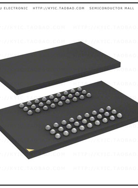IS42S16320F-7BLI【IC DRAM 512M PARALLEL 54TFBGA】