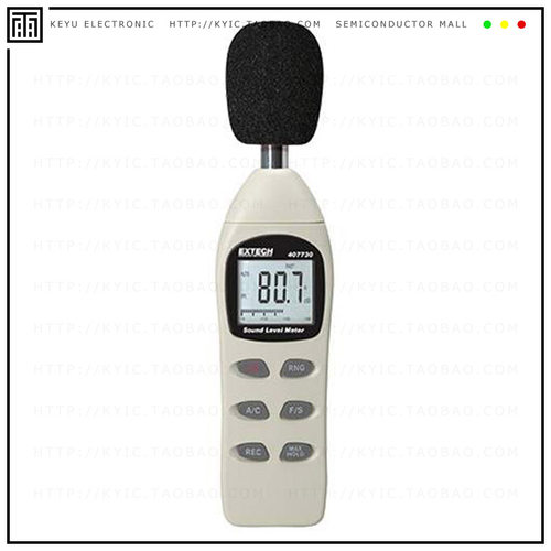 407730【SOUND LEVEL METER DIGITAL】
