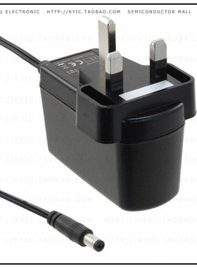 EPSA050250UB-P5P-EJ【AC/DC WALL MOUNT ADAPTER 5V 12W】