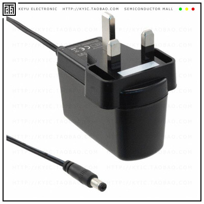 EPSA050250UB-P5P-EJ【AC/DC WALL MOUNT ADAPTER 5V 12W】