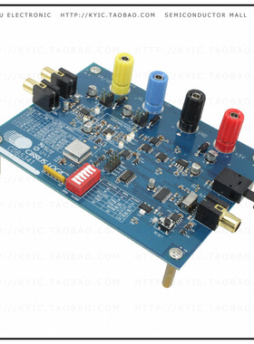 CDB5341【BOARD EVAL FOR CS5341 STEREO ADC】