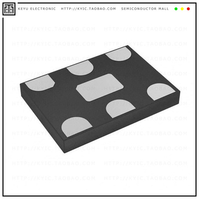 SIT9107AI-24HH25E300.00000X【OSC XO 300.0000MHZ LVDS SMD】