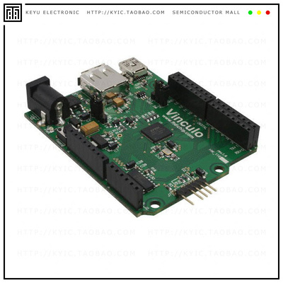 VNCLO-MB1A【MOD VINCo VNC2 MOTHERBOARD】