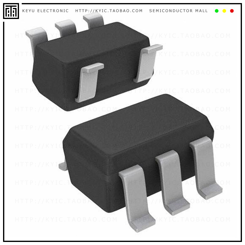 TPS62208DBVT【IC REG BUCK 1.875V 0.3A SOT23】