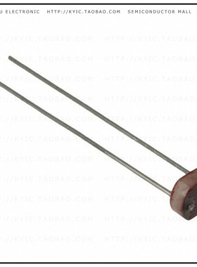 PDV-P8101【PHOTOCELL 4K-11K OHM 5.10MM】