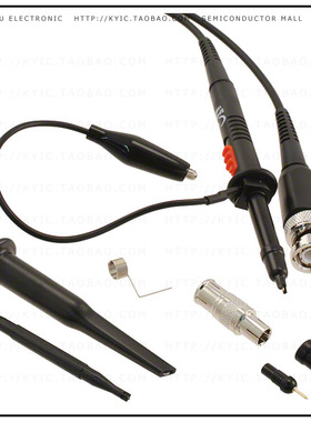 SP100B【OSCOPE PRB X1/X10 100MHZ 1M/10M】