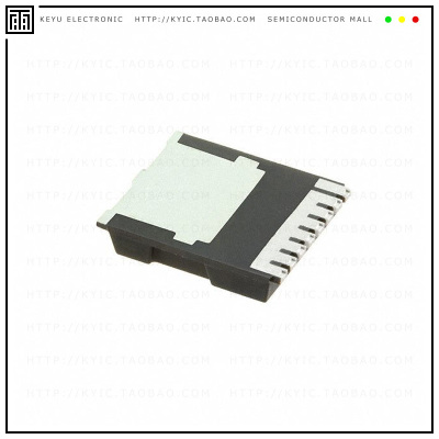 IPT007N06NATMA1【MOSFET N-CH 60V 300A 8HSOF】
