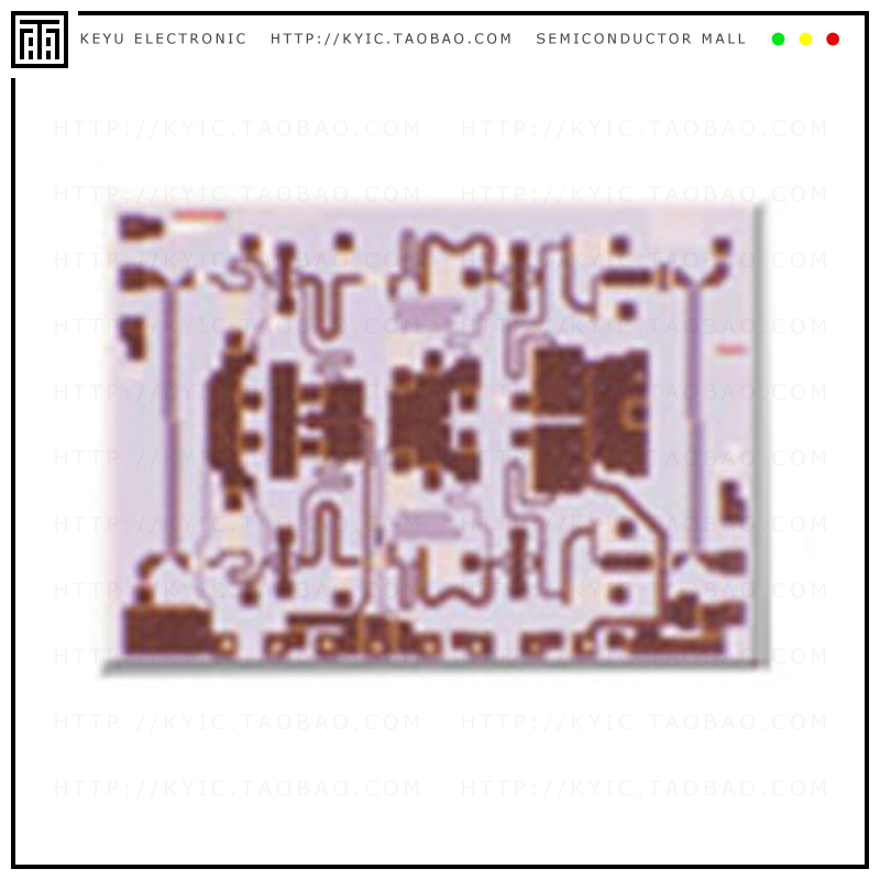 HMC-APH596-SX【IC AMP VSAT DBS 16GHZ-33GHZ DIE】