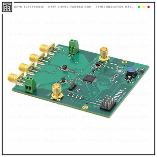 EVAL01-HMCAD1511【EVAL BOARD HMCAD1511】