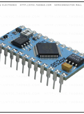 BS2PX24【MODULE BASIC STAMP 2PX24】