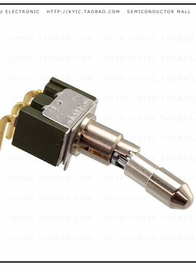 M2012LL2G30【SWITCH TOGGLE SPDT 0.4VA 28V】