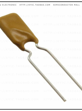 0ZRG0120FF1E【RADIAL PTC RESETTABLE FUSE 1.2A】