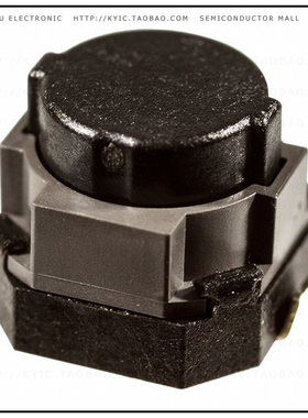 EVP-ASAC1A【SWITCH TACTILE SPST-NO 0.05A 12V】