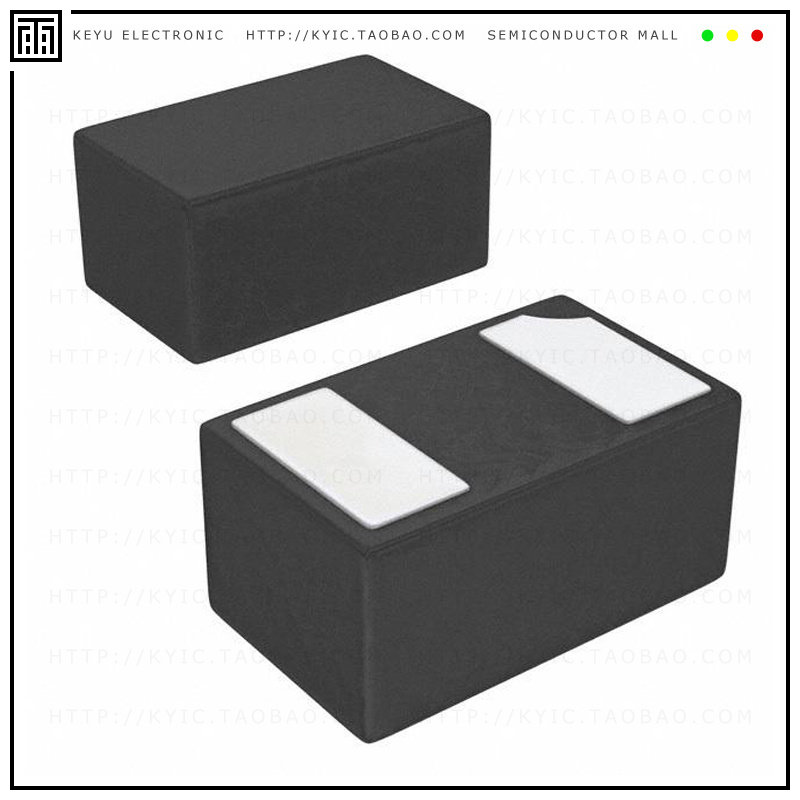 RCLAMP1521P.TCT【TVS DIODE 15V 30V SLP1006P2】