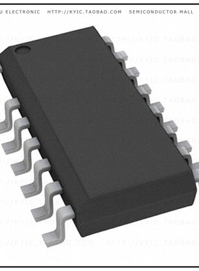 NCL30030B3DR2G【IC PFC QUASI-RES CTLR 16SOIC】