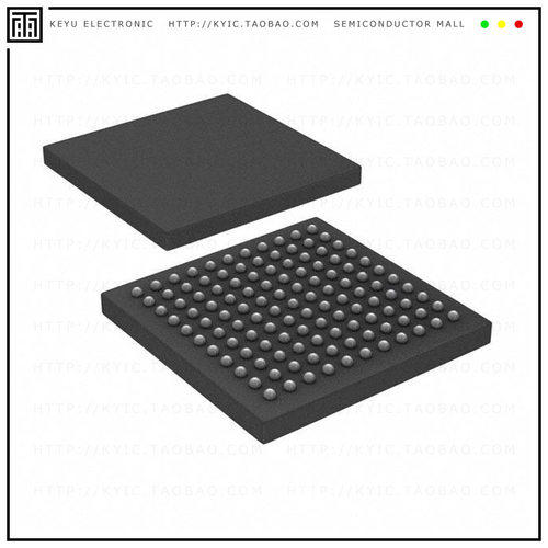CYUSB3064-BZXI【IC EZ-USB BRIDGE 2LANE 121BGA】