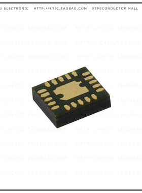 BGSF18DM20E6327XUMA1【IC RF SWITCH SP8T HP SPI 20PIN】