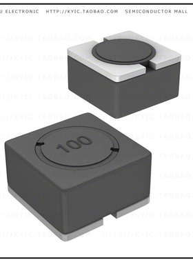 SRR6038-270Y【FIXED IND 27UH 1.2A 109 MOHM SMD】