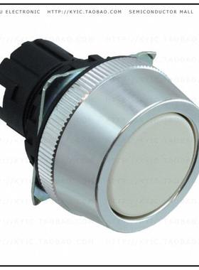 A30NZ-MGA-NWA【CONFIG SW BODY PUSHBUT NON-ILLUM】