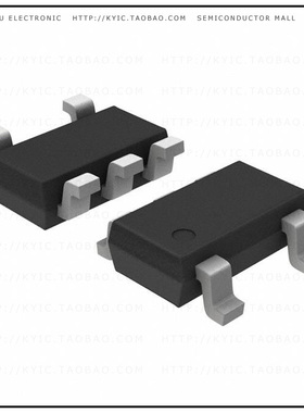 CPH5901F-TL-E【TRANS NPN/JFET N-CH 15V CPH5】