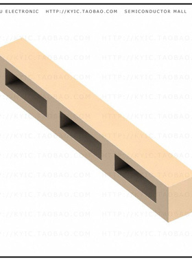 ANT4005B000RWHEXS【RF ANT 829MHZ/2.2GHZ CHIP SLD】