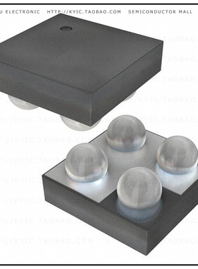 SI8466EDB-T2-E1【MOSFET N-CH 8V 3.6A MICROFOOT】