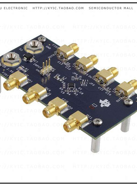 CDCLVD2102EVM【EVAL MODULE FOR CDCLVD2102】