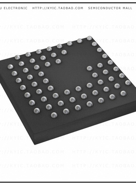 NRF51422-CFAC-R【IC RF TXRX+MCU BLUETOOTH 62UFBGA】