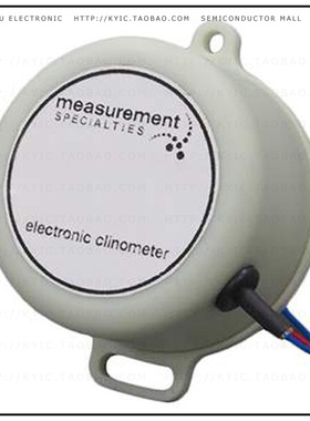 02114002-000【SENSOR INCLINOMETER 65DEG MODULE】