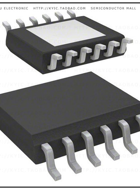 VN5016AJTR-E【IC DVR 1CH HISID AUTO POWERSSO12】