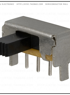 EG1206A【SWITCH SLIDE SPDT 200MA 30V】