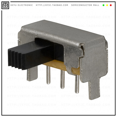 EG1206A【SWITCH SLIDE SPDT 200MA 30V】