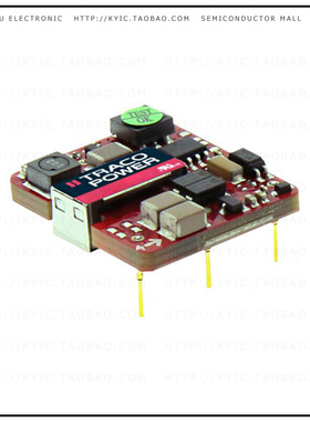 TON 15-4811WI【DC DC CONVERTER 5V 15W】