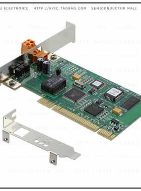 74501R【PCLTA-21/FT-10 PCI INTERFACE】