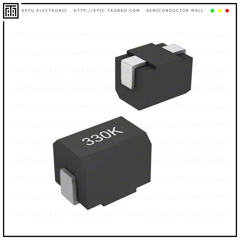 CM453232-R39ML【FIXED IND 390NH 575MA 300 MOHM】