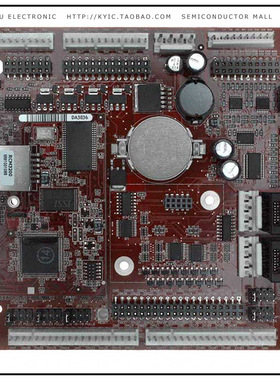 20-101-0889【COMPUTER SGL-BRD 44.2MHZ BL2600】