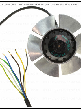 A2D170-AA04-01【AC AXIAL FAN】