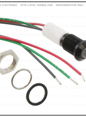 Q8P3BZZRYG24E【LED PMI PROMINENT GRN/RED/YLW】