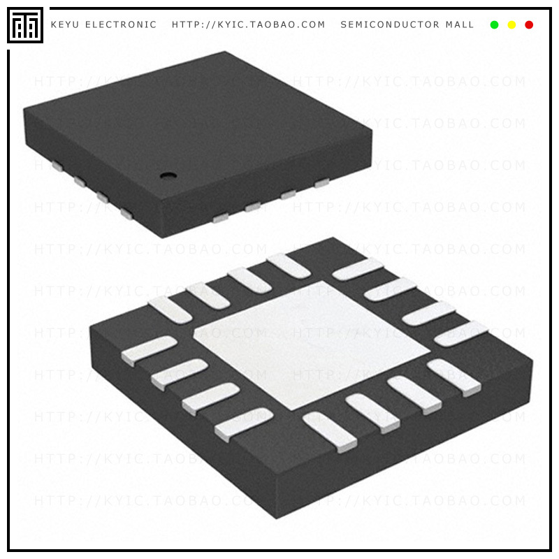 HI-8190PCIF【IC ANALOG SWITCH 4 X SPST 16CSP】