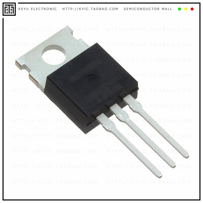 IXFP4N85X【MOSFET N-CH 850V 3.5A TO220AB】