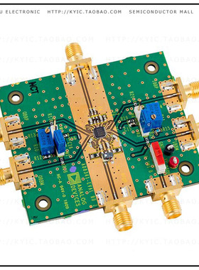 AD8341-EVALZ【BOARD EVAL FOR AD8341 VECT MOD】
