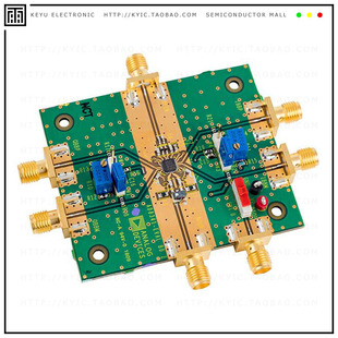 AD8341-EVALZ【BOARD EVAL FOR AD8341 VECT MOD】